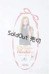 ruruko/CCSgirl 16SP ruruko PS るるこPS Y-25-05-21-185-YB-ZY