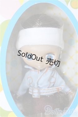 画像1: プチブライス/シナモンガール PBL-18 Y-24-11-06-142-YB-ZY