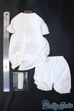 画像2: SD/OF衣装セット:スタンダードモデルデフォルト(ボークス製) Y-25-03-12-067-YB-ZY