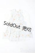 SD/OF衣装:フロント編上ドレス Y-25-03-12-081-YB-ZY