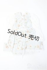 SD/OF衣装:フロント編上ドレス Y-25-03-12-081-YB-ZY