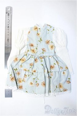 画像2: SD/OF衣装:フロント編上ドレス Y-25-03-12-081-YB-ZY