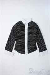 SD13Boy/Nightdarkcollar snow shirt(DOLK SELECT) Y-25-01-15-039-YB-ZY