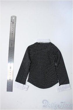 画像2: SD13Boy/Nightdarkcollar snow shirt(DOLK SELECT) Y-25-01-15-039-YB-ZY