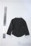 画像2: SD13Boy/Nightdarkcollar snow shirt(DOLK SELECT) Y-25-01-15-039-YB-ZY (2)