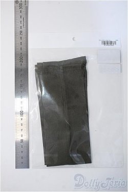 画像2: SD16BOY/ストレートチノパンツ L（ボークス） Y-25-01-22-044-YB-ZY