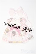 ネオブライス/OF衣装セット:スウィーツワンピース Y-25-01-29-195-YB-ZY