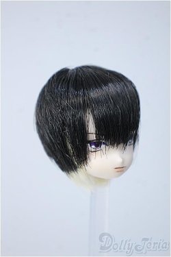 画像2: オビツ11/カスタムヘッド Y-24-10-30-232-YB-ZY