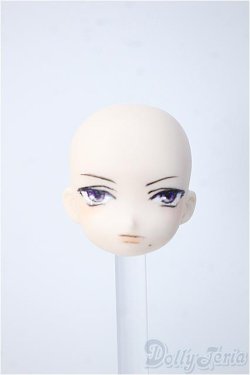 画像5: オビツ11/カスタムヘッド Y-24-10-30-232-YB-ZY