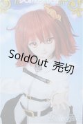 DD/マスター 主人公 女(Fate/Grand Order) Y-24-12-25-266-YB-ZY