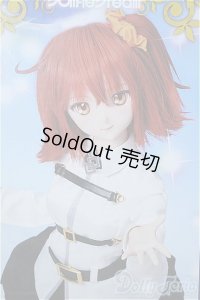 DD/マスター 主人公 女(Fate/Grand Order) Y-24-12-25-266-YB-ZY