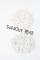 SD/帽子セット:ニット Y-25-02-12-272-YB-ZY