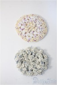 SD/帽子セット:ニット Y-25-02-12-272-YB-ZY