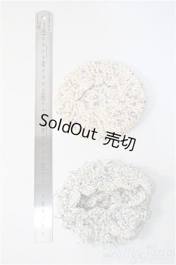 画像2: SD/帽子セット:ニット Y-25-02-12-272-YB-ZY