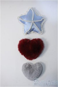 SD/小物:クッションセット Y-25-01-15-112-YB-ZY