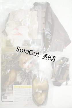 画像9: SD/シャルロッテ Galerie de l'esprit 2021-22 AW Ver. Y-23-11-01-070-YB-ZY