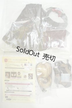 画像10: SD/シャルロッテ Galerie de l'esprit 2021-22 AW Ver. Y-23-11-01-070-YB-ZY