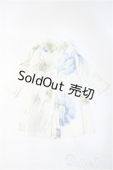 SD/OF衣装:オーバーワンピース Y-25-08-20-238-YB-ZY