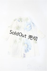 SD/OF衣装:オーバーワンピース Y-25-08-20-238-YB-ZY