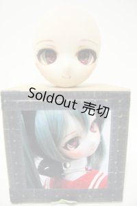 DD(MDD)/カスタムヘッド(ストロベリータルト様)DDH-01 Y-23-11-15-037-YB-ZY
