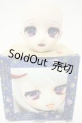 DD(MDD)/カスタムヘッド開口(ストロベリータルト様)DDH-08 Y-23-11-15-036-YB-ZY