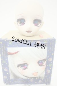 DD(MDD)/カスタムヘッド開口(ストロベリータルト様)DDH-08 Y-23-11-15-036-YB-ZY