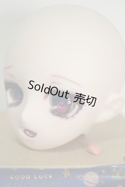 画像3: DD(MDD)/カスタムヘッド開口(ストロベリータルト様)DDH-08 Y-23-11-15-036-YB-ZY