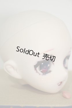 画像4: DD(MDD)/カスタムヘッド開口(ストロベリータルト様)DDH-08 Y-23-11-15-036-YB-ZY