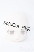 DD(MDD)/カスタムヘッド開口(night cherry様)DDH-01/BJD　球体関節人形 A-25-03-12-409-YB-ZA