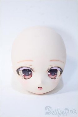 画像1: DD(MDD)/カスタムヘッド開口(night cherry様)DDH-01 Y-23-11-15-035-YB-ZY