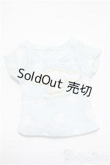 ネオブライス/衣装：シナモロールTシャツ(deardarling/ジュニームーン製) Y-25-01-29-141-YB-ZY