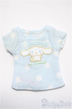 画像1: ネオブライス/衣装：シナモロールTシャツ(deardarling/ジュニームーン製) Y-25-01-29-141-YB-ZY