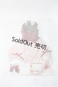 DD/OF:アニバーサリー イチゴドレス（ボークス） Y-25-02-12-001-YB-ZY
