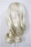 画像2: 9inch/ウィッグ/インチ　BJD　MJD　ドール用 A-25-08-20-170-YB-ZA (2)