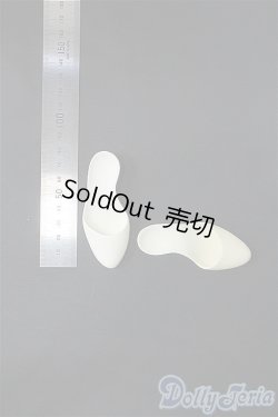画像2: ユノア/OF:レジンシューズ スリッポン Y-25-07-23-091-YB-ZY