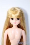 リカちゃん/キャッスル製本体(ロングストレート) Y-25-02-26-274-TN-ZY