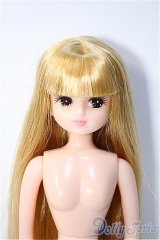 リカちゃん/キャッスル製本体(ロングストレート) Y-25-02-26-274-TN-ZY