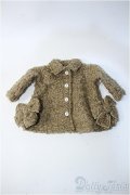 MDD/OF:裾リボンコート(skyloops様) Y-25-02-12-017-YB-ZY