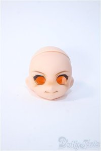 PARABOX/ヘッド:マフィン 手描き彩色C HD-TE-MUF(PB-2101/パラボッ Y-25-01-08-019-YB-ZY