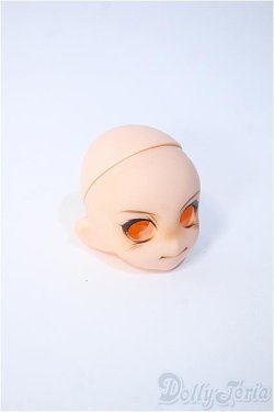 画像2: PARABOX/ヘッド:マフィン 手描き彩色C HD-TE-MUF(PB-2101/パラボッ Y-25-01-08-019-YB-ZY