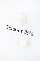 MSD/ハンドパーツ：MSD-H-01 Y-25-03-12-043-YB-ZY