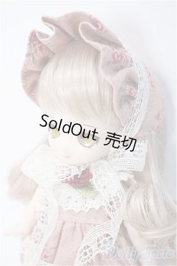 画像3: DOLLCE/ミニスウィーツドール:ローズマリー Y-24-10-30-235-YB-ZY