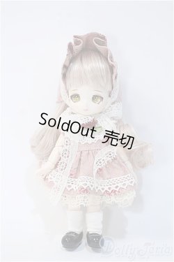 画像4: DOLLCE/ミニスウィーツドール:ローズマリー Y-24-10-30-235-YB-ZY