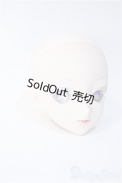 画像2: DD/DDH-09:カスタムヘッド(エルフ耳)/BJD　球体関節人形 A-25-03-12-407-YB-ZA