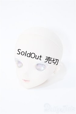 画像3: DD/DDH-09:カスタムヘッド(エルフ耳)/BJD　球体関節人形 A-25-03-12-407-YB-ZA