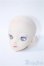 画像3: DD/DDH-09:カスタムヘッド(エルフ耳)/BJD　球体関節人形 A-25-03-12-407-YB-ZA (3)
