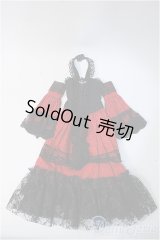 SD/OF:切替ドレス Y-25-07-23-055-YB-ZY