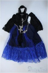 SD/OF:切替ドレス Y-25-03-12-204-YB-ZY