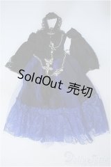 SD/OF:切替ドレス Y-25-08-20-223-YB-ZY