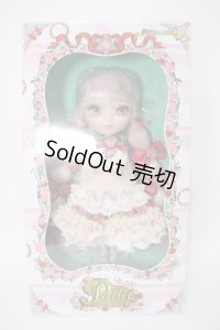 プーリップ/ザ シークレットガーデン オブ ローズウィッチ Y-23-10-18-082-TO-ZY